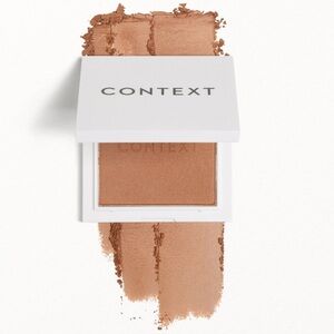 3/$20 Context Skin Matte Bronzer in Undisputed